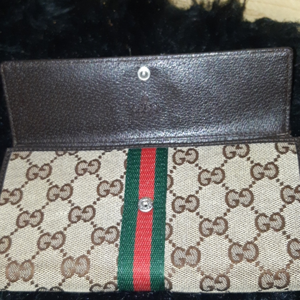 Gucci Wallet